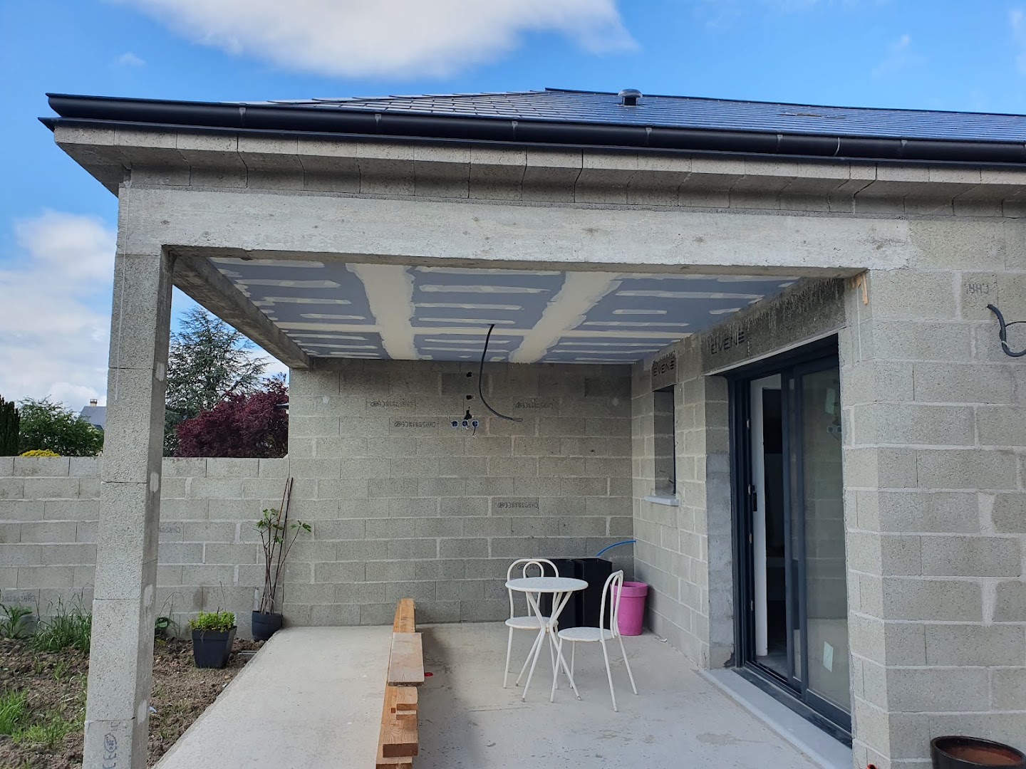 Dc renova services — Photos 1